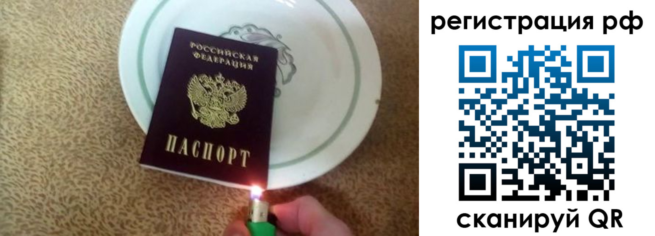 прописка в квартире в Ермолино