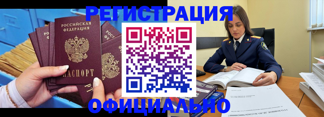 прописка поиск в Ермолино